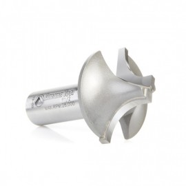Broca carburo de inmersión para redondear 1-3/8" x 3/4" x 1/2" 49721