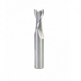 Broca Carburo en Espiral 2 Filos Up-Cut 1/2 x 7/8 x 1/2. 46210