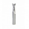 Broca Carburo en Espiral 2 Filos Up-Cut 1/2 x 7/8 x 1/2. 46210