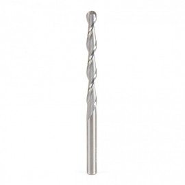 Broca Carburo en Espiral con Punta Bola para Foam de 1/4 x 2-1/4 x 1/4 x 4. 46032