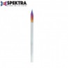 Broca Carburo en V para Grabado 30° Spektra de 0.005 x 1/8. 45630-K