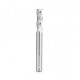 Broca Carburo Espiral  Up-Cut de 3 Filos 1/4 x 3/4 x 1/4. 46149