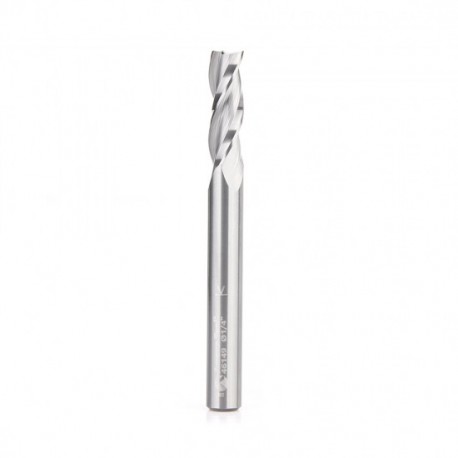 Broca Carburo Espiral  Up-Cut de 3 Filos 1/4 x 3/4 x 1/4. 46149