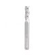 Broca Carburo Espiral  Up-Cut de 3 Filos 1/4 x 3/4 x 1/4. 46149