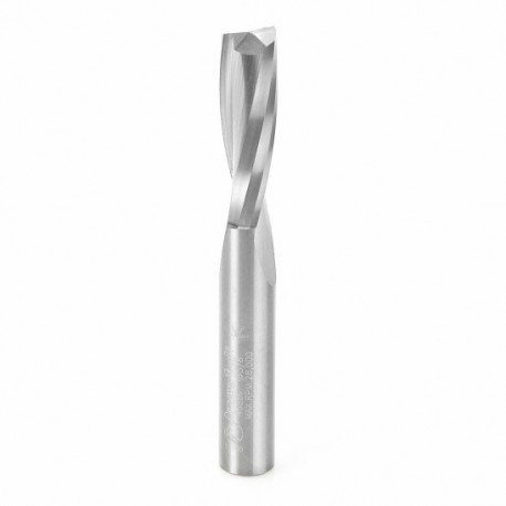 Broca Carburo Espiral 2 Filos de Madera Maciza 3/8 x 1-1/4 x 3/8 Up-Cut. 46259
