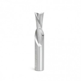 Broca Carburo Espiral 2 Filos Down-Cut 1/2 x 1-1/8 x 1/2. 46436