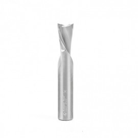 Broca Carburo Espiral 2 Filos Down-Cut 1/2 x 7/8 x 1/2. 46447