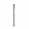 Broca Carburo Espiral 2 Filos Down-Cut de 1/4 x 3/8 x 1/4. 46437