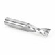 Broca Carburo Espiral 2 Filos Madera Maciza 1/2 x 1-1/4 x 1/2 Up-Cut. 46261