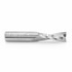 Broca Carburo Espiral 2 Filos Madera Maciza 1/2 x 1-1/4 x 1/2 Up-Cut. 46261