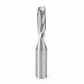 Broca Carburo Espiral 2 Filos Madera Maciza 3/8 x 1-1/4 x 1/2 Up-Cut. 46257