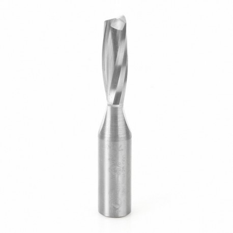 Broca Carburo Espiral 2 Filos Madera Maciza 3/8 x 1-1/4 x 1/2 Up-Cut. 46257