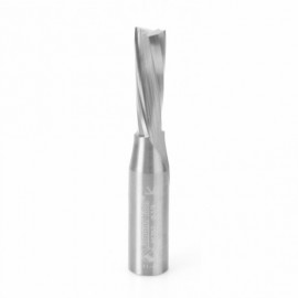 Broca Carburo Espiral 2 Filos Madera Maciza Down-Cut de 3/8 x 1-1/4 x 1/2. 46357