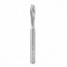 Broca Carburo Espiral 2 Filos Madera Maciza Down-Cut. 46365