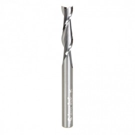 Broca Carburo Espiral 2 Filos Up-Cut 3/8 x 1-1/2 x 3/8. 46323