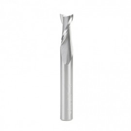 Broca Carburo Espiral 2 Filos Up-Cut 3/8 x 7/8 x 3/8. 46339