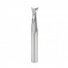 Broca Carburo Espiral 2 Filos Up-Cut 3/8 x 7/8 x 3/8. 46339