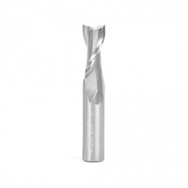 Broca Carburo Espiral 2 Filos Up-Cut de 1/2 x 1-1/8 x 1/2. 46336