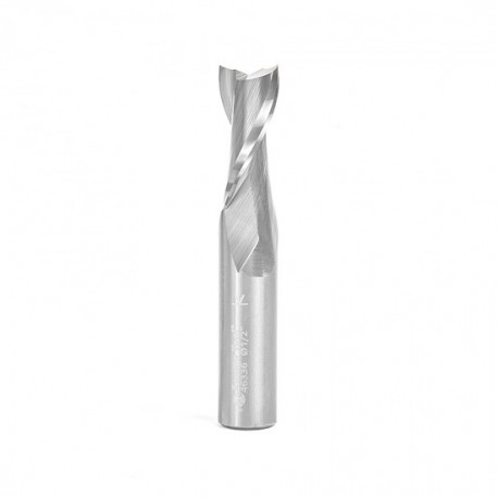 Broca Carburo Espiral 2 Filos Up-Cut de 1/2 x 1-1/8 x 1/2. 46336