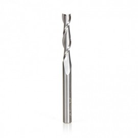 Broca Carburo Espiral 2 Filos Up-Cut de 1/4 x 1-1/4 x 1/4. 46321