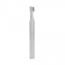 Broca Carburo Espiral 2 Filos Up-Cut de 1/4 x 3/8 x 1/4. 46337
