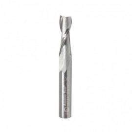Broca Carburo Espiral 2 Filos Up-Cut de 5/16 x 1 x 5/16. 46325