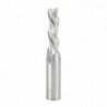 Broca Carburo Espiral 3 Filos Down-Cut de 3/8 x 1-1/4 x 3/8. 46214