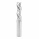 Broca Carburo Espiral 3 Flautas Down-Cut de 1/2 x 1-1/2 x 1/2 . 46216