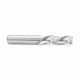 Broca Carburo Espiral 3 Flautas Down-Cut de 1/2 x 1-1/2 x 1/2 . 46216