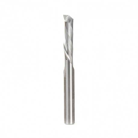 Broca Carburo Espiral Compresión Mortaja de 1/4 x 1 x 1/4. 46393