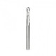 Broca Carburo Espiral Punta Bola 2 Filo Up-Cut Multipropósitos de 3mm x 6mm x 22mm x 6mm. 46456