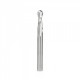 Broca Carburo Espiral Punta Bola 2 Filo Up-Cut Multipropósitos de 3mm x 6mm x 22mm x 6mm. 46456