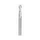 Broca Carburo Espiral Punta Bola 2 Filo Up-Cut Multipropósitos de 3mm x 6mm x 22mm x 6mm. 46456