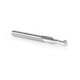 Broca Carburo Espiral Punta Bola 2 Filo Up-Cut Multipropósitos de 3mm x 6mm x 22mm x 6mm. 46456