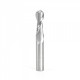 Broca Carburo Espiral Punta Bola 2 Filos Up-Cut Multipropósitos de 5mm x 10mm x 29mm x 10mm. 46457