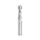 Broca Carburo Espiral Punta Bola 2 Filos Up-Cut Multipropósitos de 5mm x 10mm x 29mm x 10mm. 46457