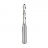 Broca Carburo Espiral Punta Bola Up-Cut de 3/32 x 3/16 x 3/4 x 1/4 . 46425