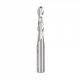 Broca Carburo Espiral Punta Bola Up-Cut de 3/32 x 3/16 x 3/4 x 1/4 . 46425