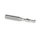 Broca Carburo Espiral Punta Bola Up-Cut de 3/32 x 3/16 x 3/4 x 1/4 . 46425