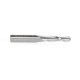 Broca Carburo Espiral Punta Bola Up-Cut de 3/32 x 3/16 x 3/4 x 1/4 . 46425