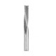 Broca Carburo Espiral Rompevirutas de 3 Filos Down-Cut 1/2 x 2 x 1/2. 46226