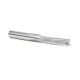 Broca Carburo Espiral Rompevirutas de 3 Filos Down-Cut 1/2 x 2 x 1/2. 46226