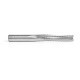 Broca Carburo Espiral Rompevirutas de 3 Filos Down-Cut 1/2 x 2 x 1/2. 46226