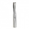Broca Carburo Espiral Rompevirutas de 3 Filos Down-Cut de 3/8 x 1-1/4 x 3/8 . 46223