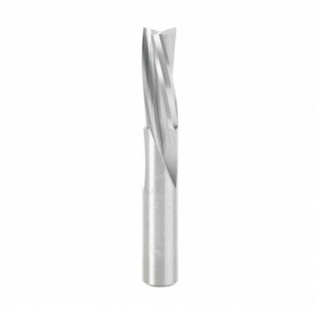 Broca Carburo Espiral Slow 3 Filos Down-Cut de 3/8 x 1 x 3/8 . 46431