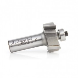 Broca Carburo Multi-Rabbet  4 Filos 1-1/4" x 1/2" x 1/2" 49303