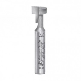 Broca Carburo Ojo de Cerradura 3/8 x 3/8 x 1/4. 45650