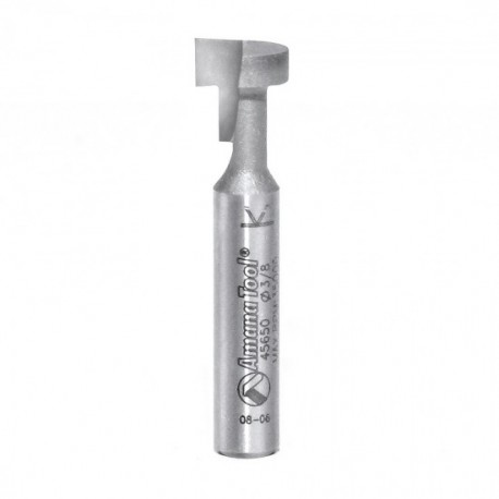 Broca Carburo Ojo de Cerradura 3/8 x 3/8 x 1/4. 45650