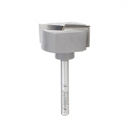 Broca Carburo para Escopleadora para Limpieza de Fondo con 2 filos de 1-1/2 X 5/8 X 1/4. 45569