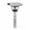 Broca Carburo para Piso C/balero 1-1/8 x 1/8 x 1/4 45672